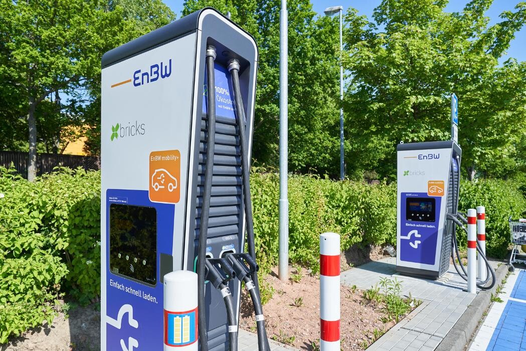 Bilder Kaufland Chemnitz-Hutholz