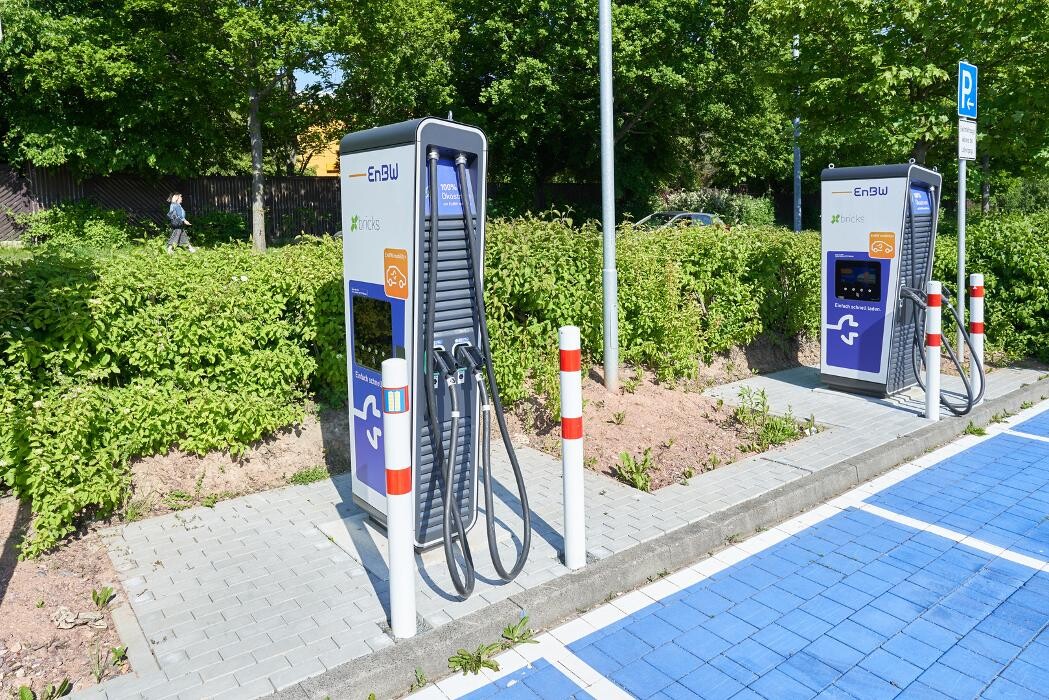 Bilder Kaufland Chemnitz-Hutholz