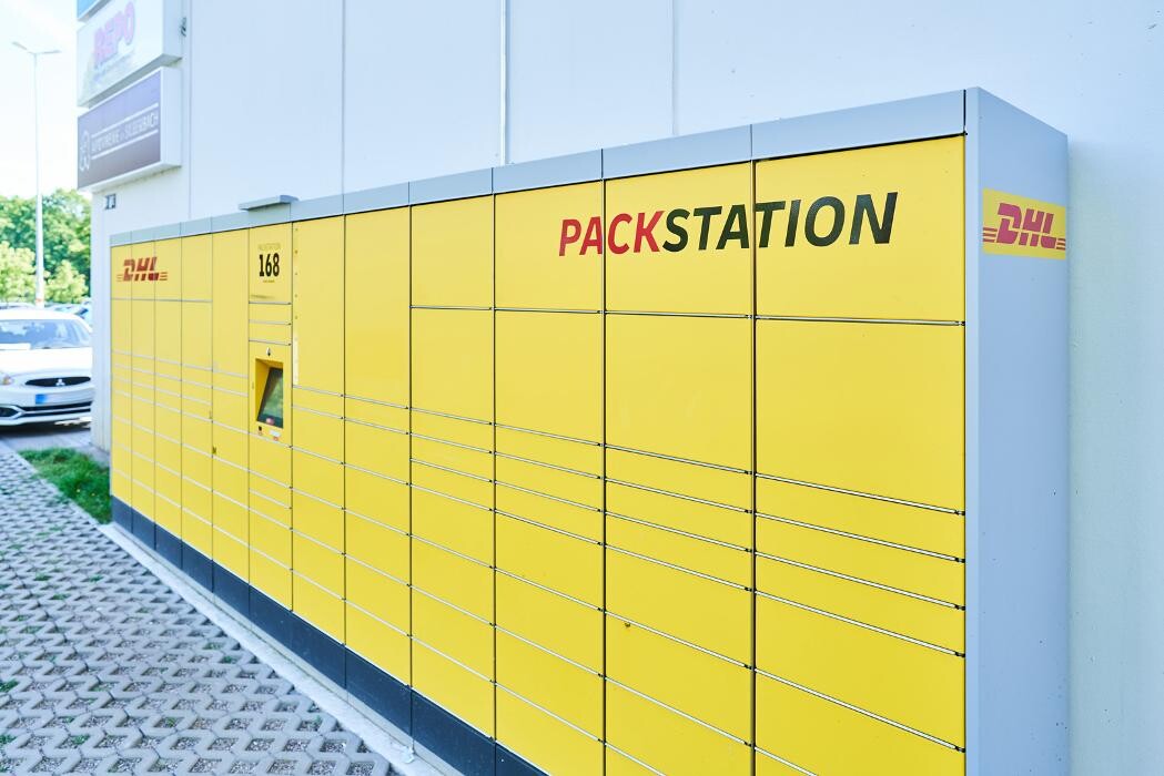 Bilder Kaufland Chemnitz-Hutholz