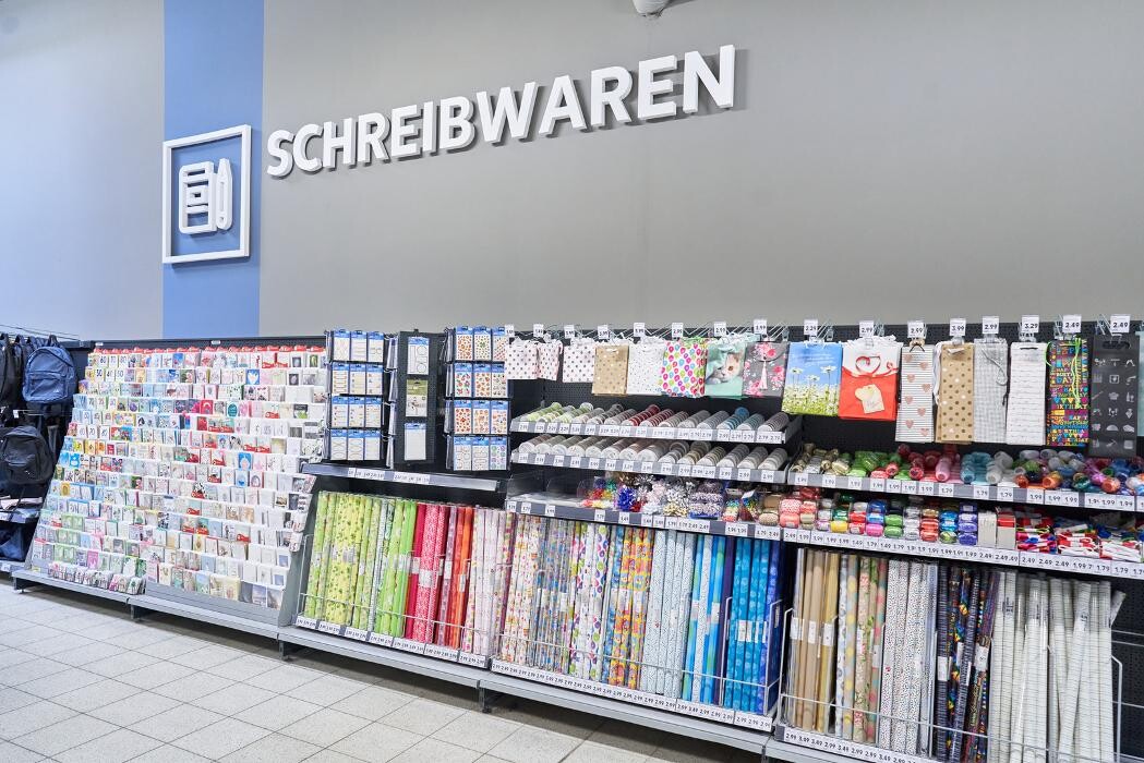 Bilder Kaufland Chemnitz-Hutholz