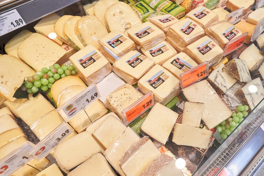 Bilder Kaufland Chemnitz-Hutholz