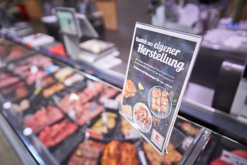 Bilder Kaufland Chemnitz-Hutholz