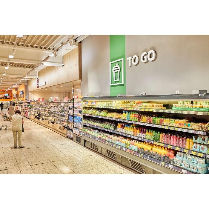 Bilder Kaufland Glauchau, Waldenburger Str
