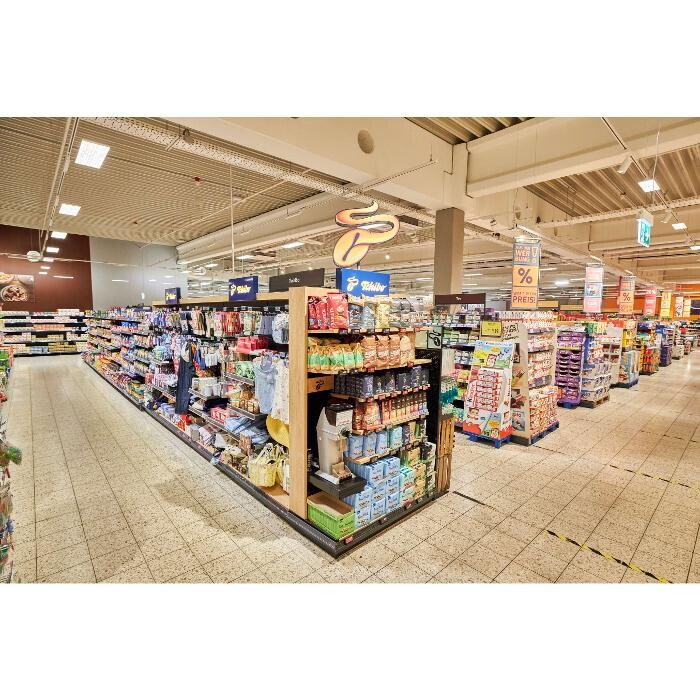 Bilder Kaufland Glauchau, Waldenburger Str