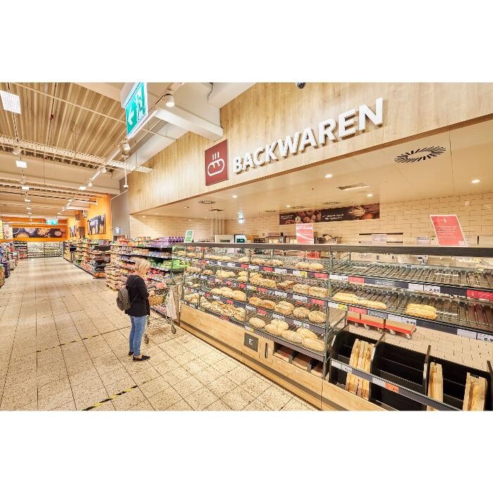 Bilder Kaufland Glauchau, Waldenburger Str