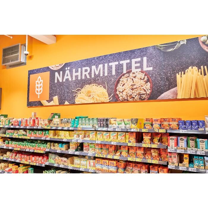 Bilder Kaufland Glauchau, Waldenburger Str