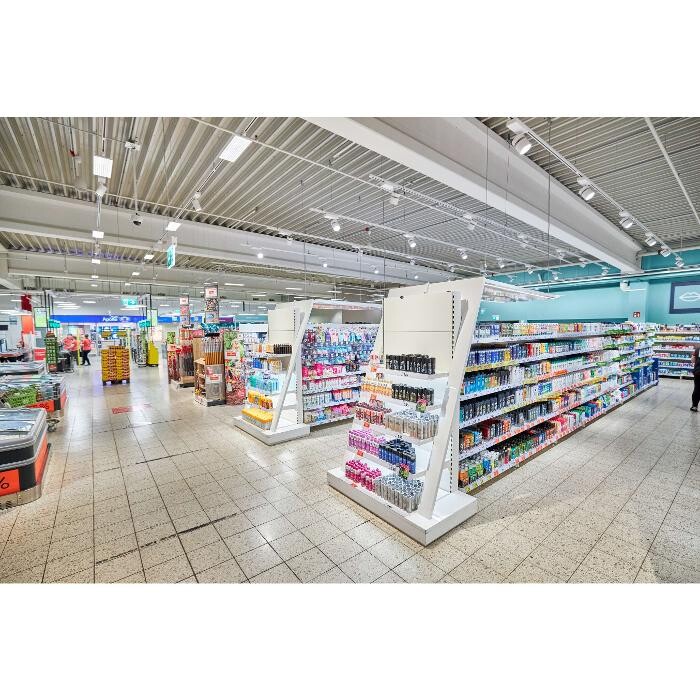 Bilder Kaufland Glauchau, Waldenburger Str
