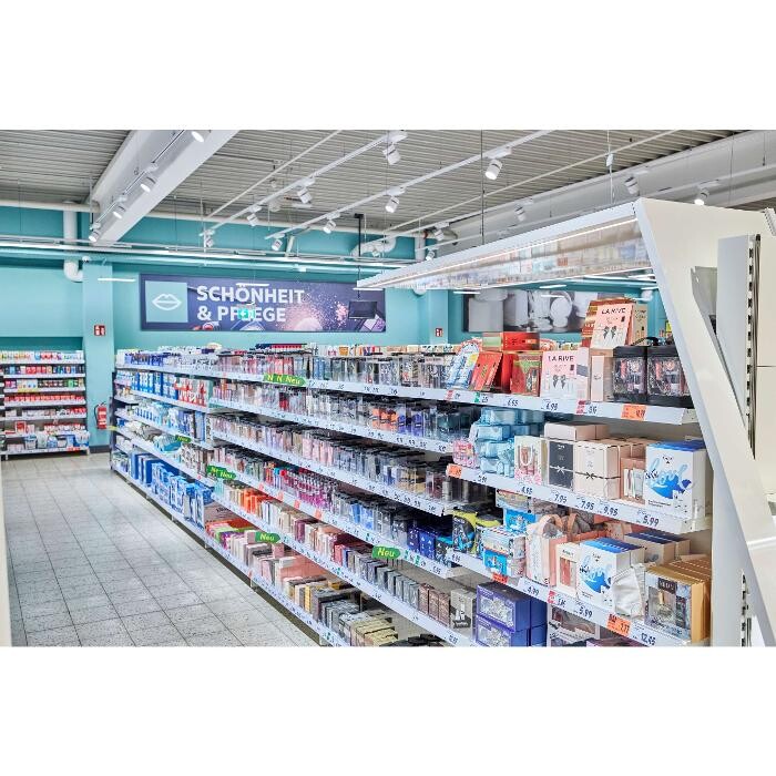 Bilder Kaufland Glauchau, Waldenburger Str