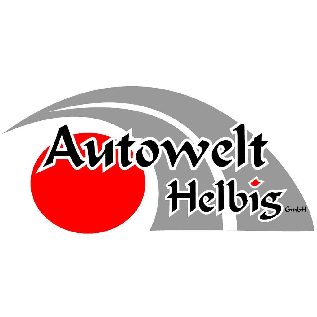 Bilder Autowelt Helbig GmbH - AUTOCREW - TOYOTA - VERTRAGSPARTNER