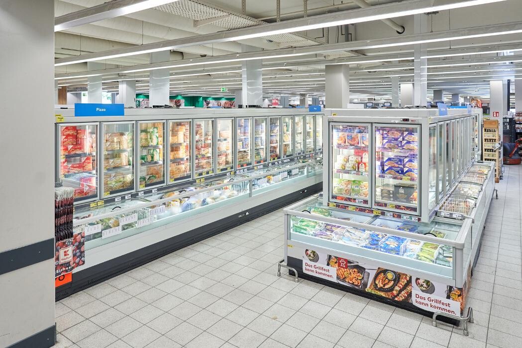 Bilder Kaufland Görlitz-Weinhübel
