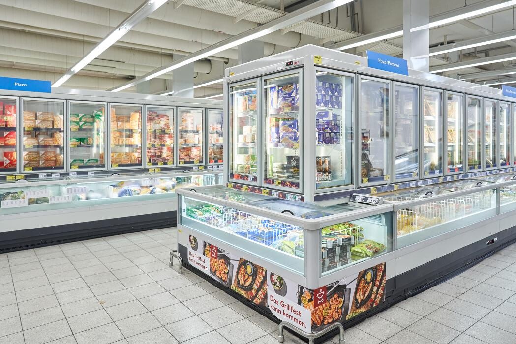 Bilder Kaufland Görlitz-Weinhübel