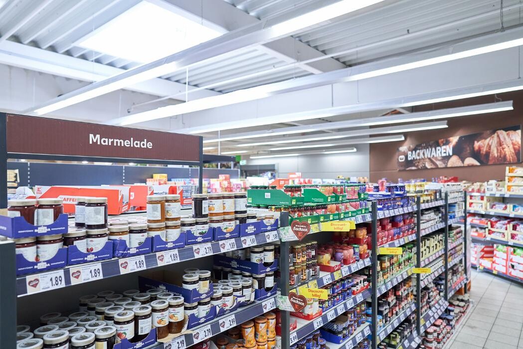 Bilder Kaufland Görlitz-Weinhübel