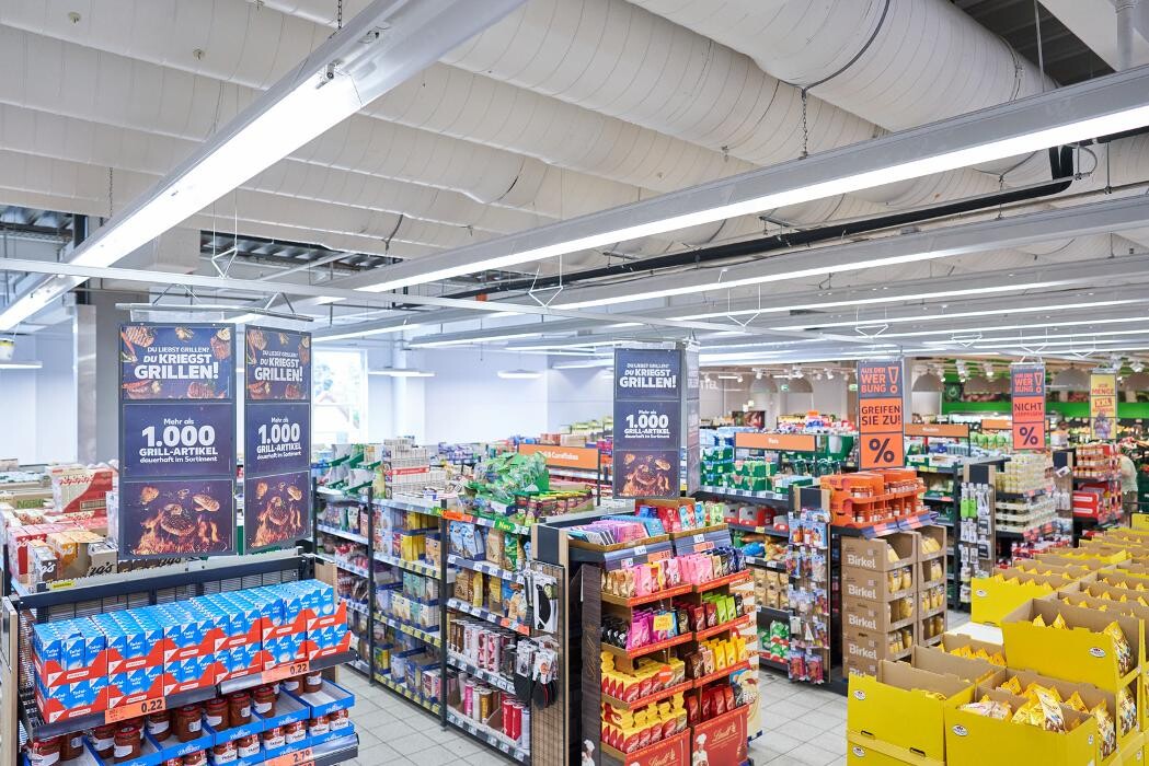 Bilder Kaufland Görlitz-Weinhübel