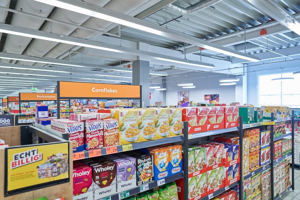 Bilder Kaufland Görlitz-Weinhübel