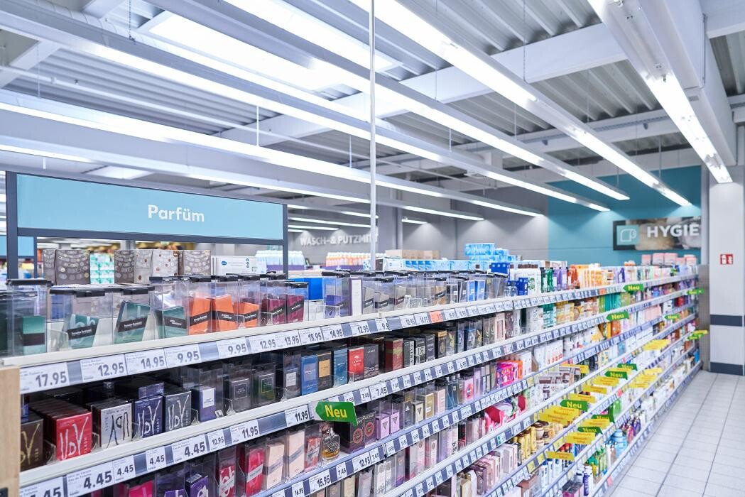 Bilder Kaufland Görlitz-Weinhübel