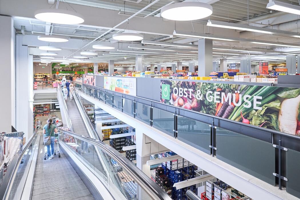 Bilder Kaufland Görlitz-Weinhübel