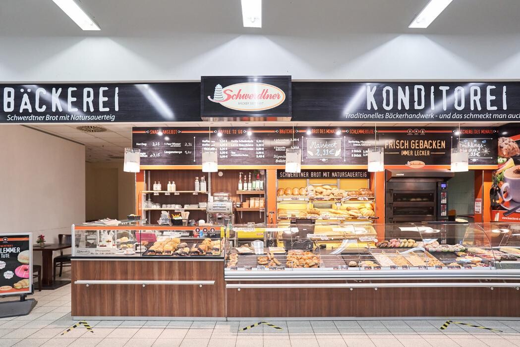 Bilder Kaufland Görlitz-Weinhübel