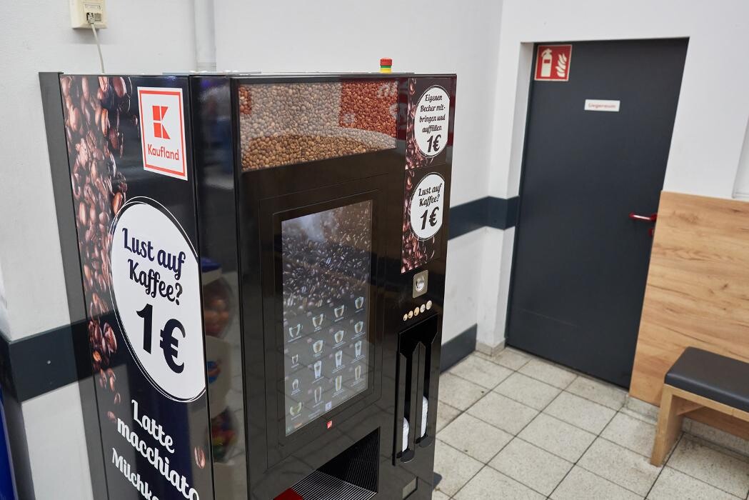 Bilder Kaufland Görlitz-Weinhübel