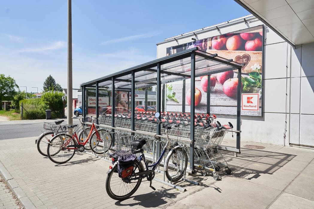 Bilder Kaufland Görlitz-Weinhübel