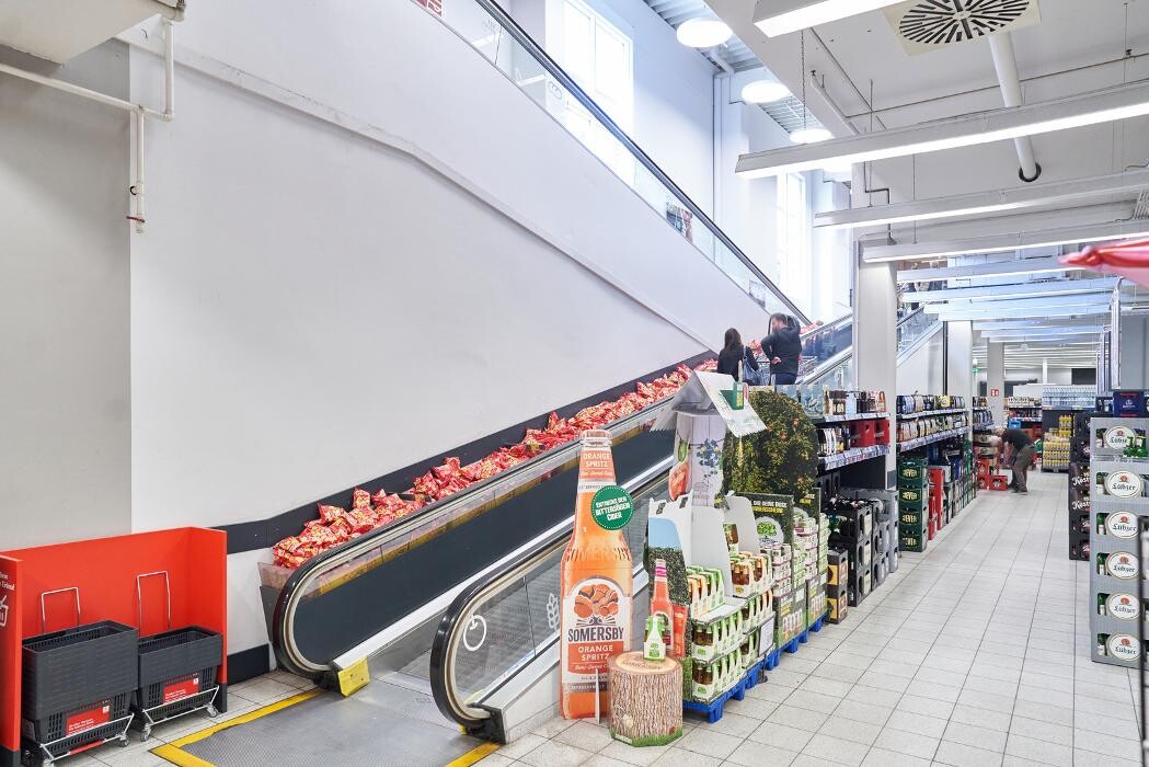 Bilder Kaufland Görlitz-Weinhübel