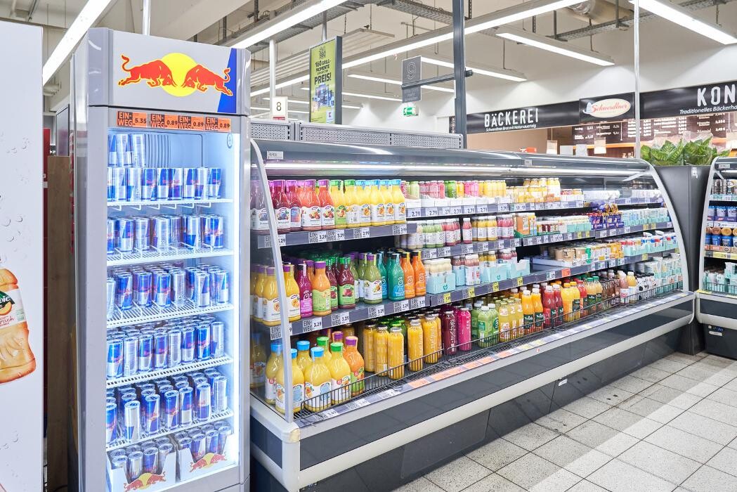 Bilder Kaufland Görlitz-Weinhübel