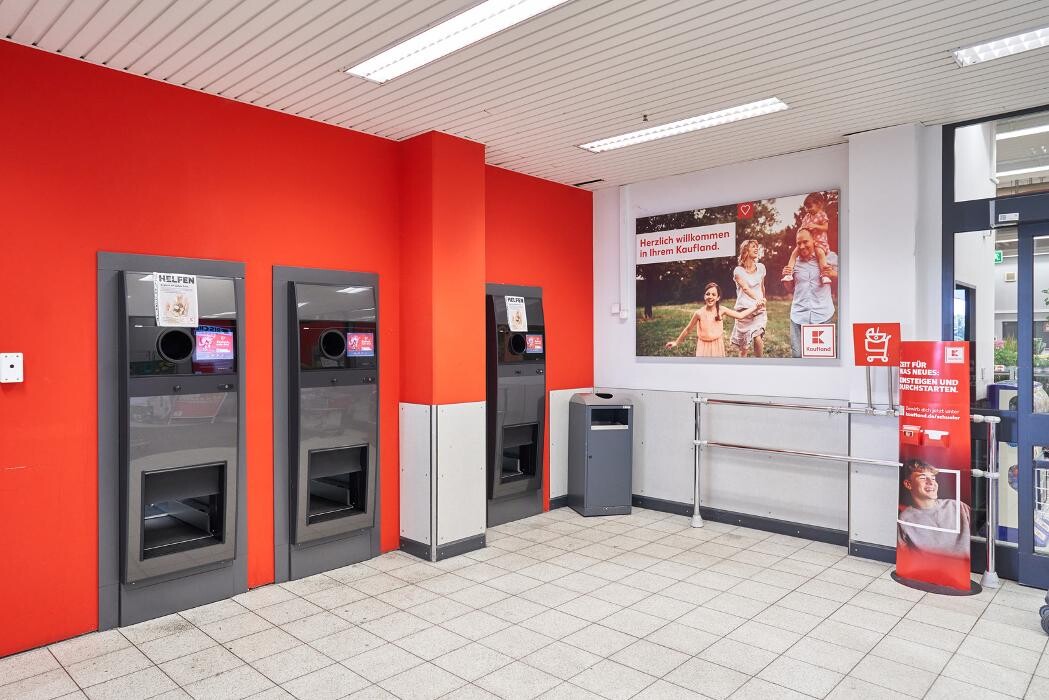 Bilder Kaufland Görlitz-Weinhübel