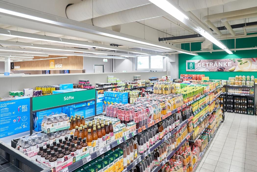 Bilder Kaufland Görlitz-Weinhübel