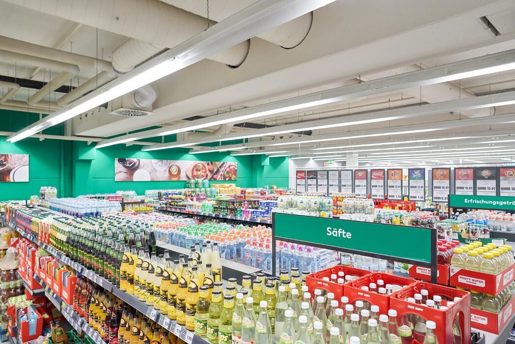 Bilder Kaufland Görlitz-Weinhübel