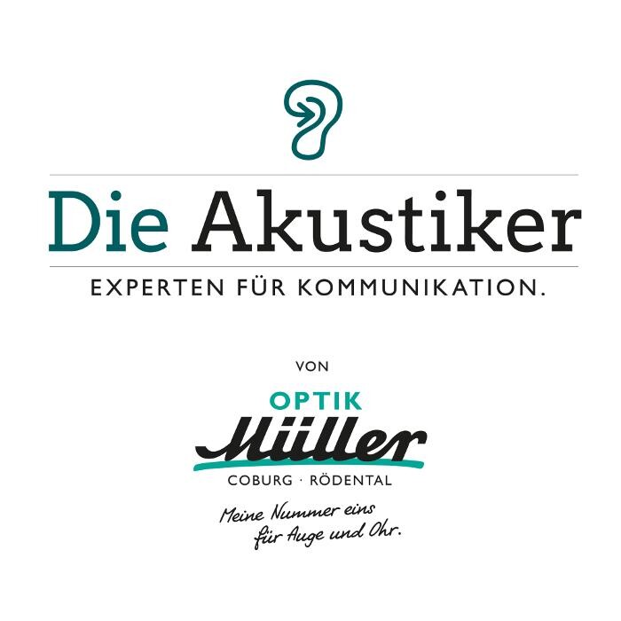 Bilder Die Akustiker (von Optik Müller)