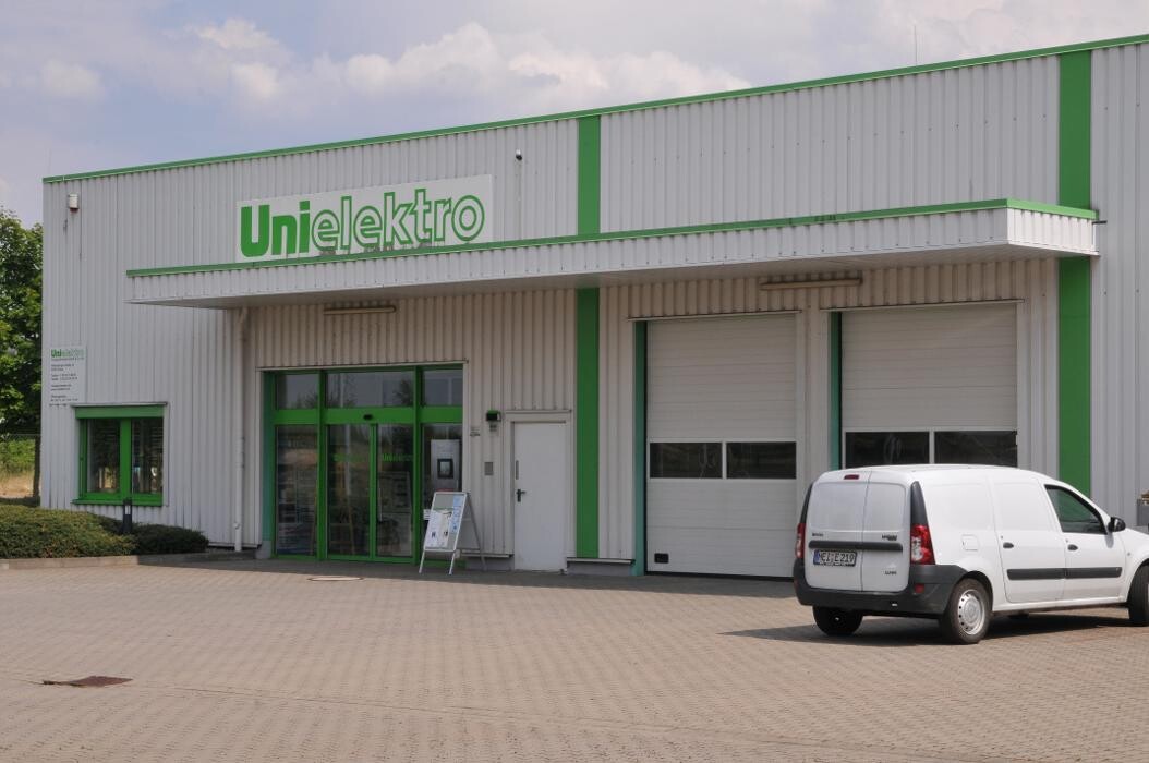 Bilder UNI ELEKTRO Riesa