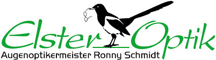 Elster Optik, Ronny Schmidt Logo