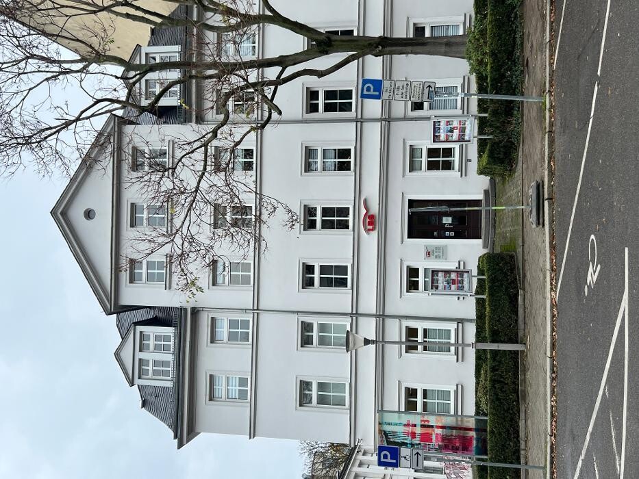 Bilder LBS in Leipzig