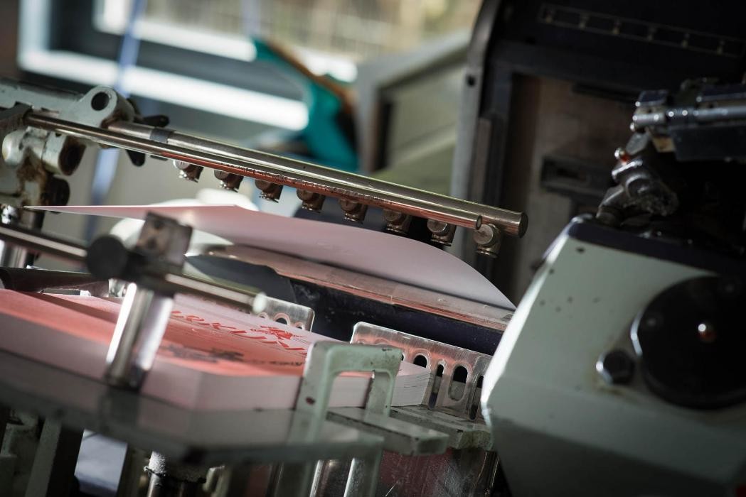 Bilder Stelzig-Druck