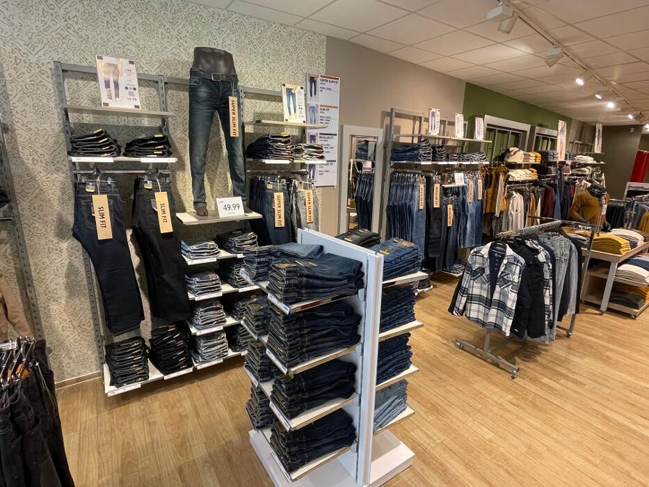 Bilder JEANS FRITZ