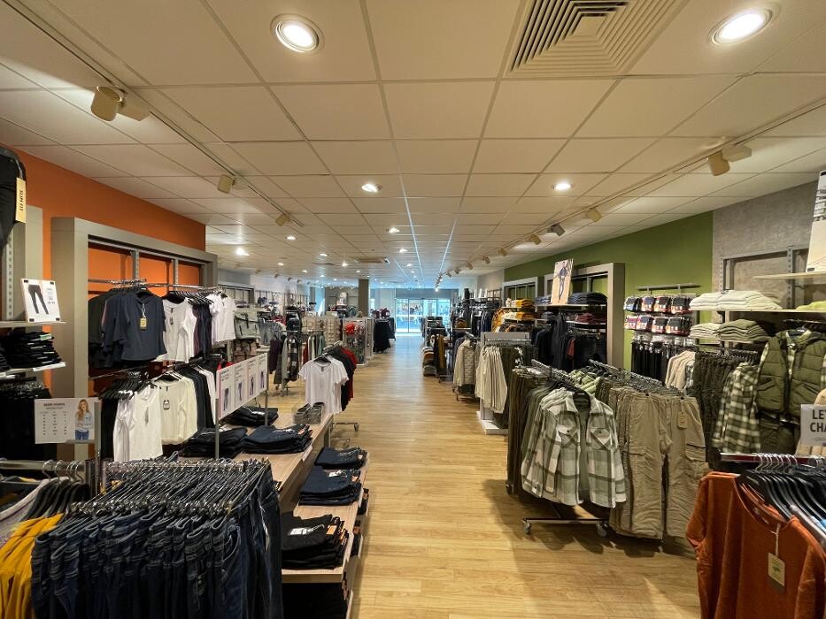 Bilder JEANS FRITZ