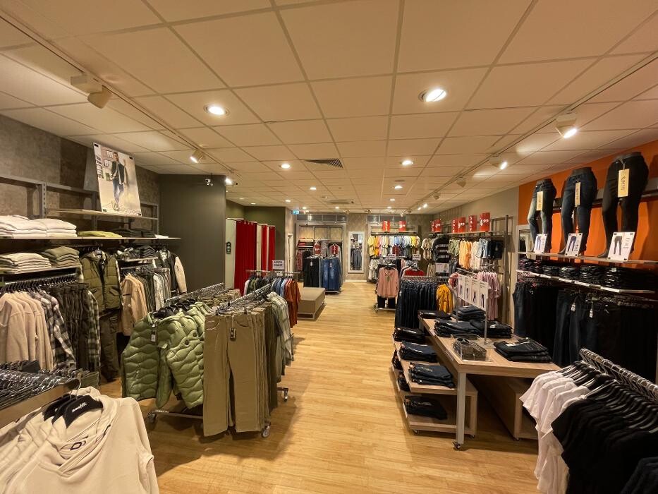 Bilder JEANS FRITZ