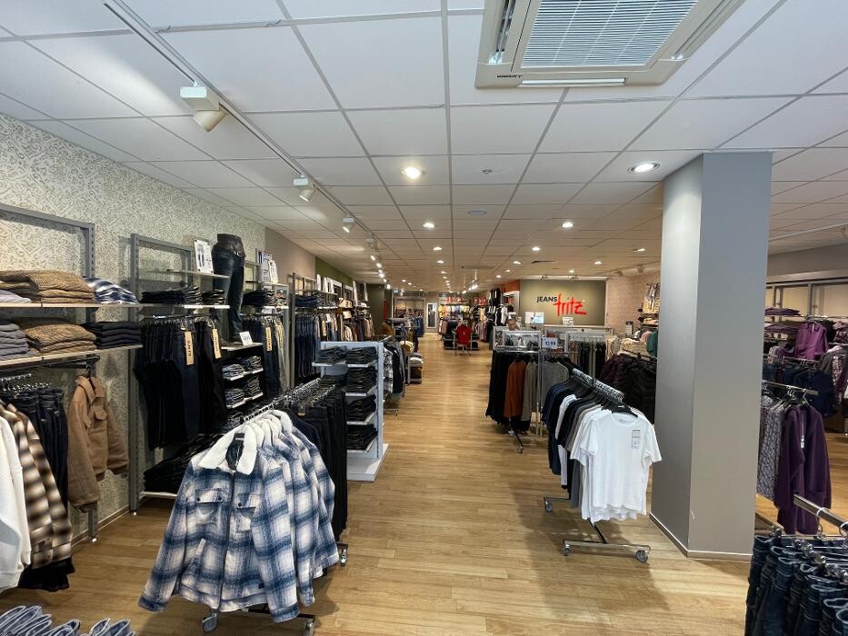 Bilder JEANS FRITZ
