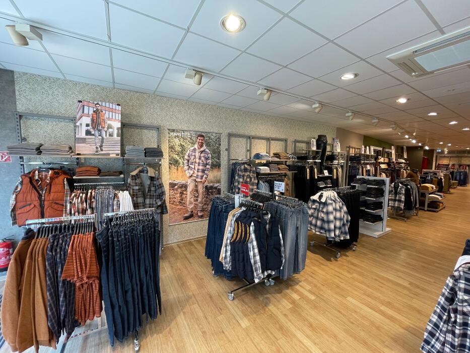 Bilder JEANS FRITZ