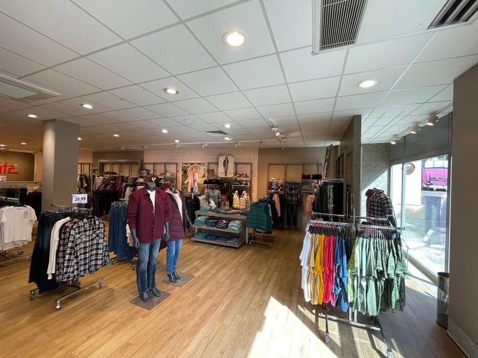 Bilder JEANS FRITZ