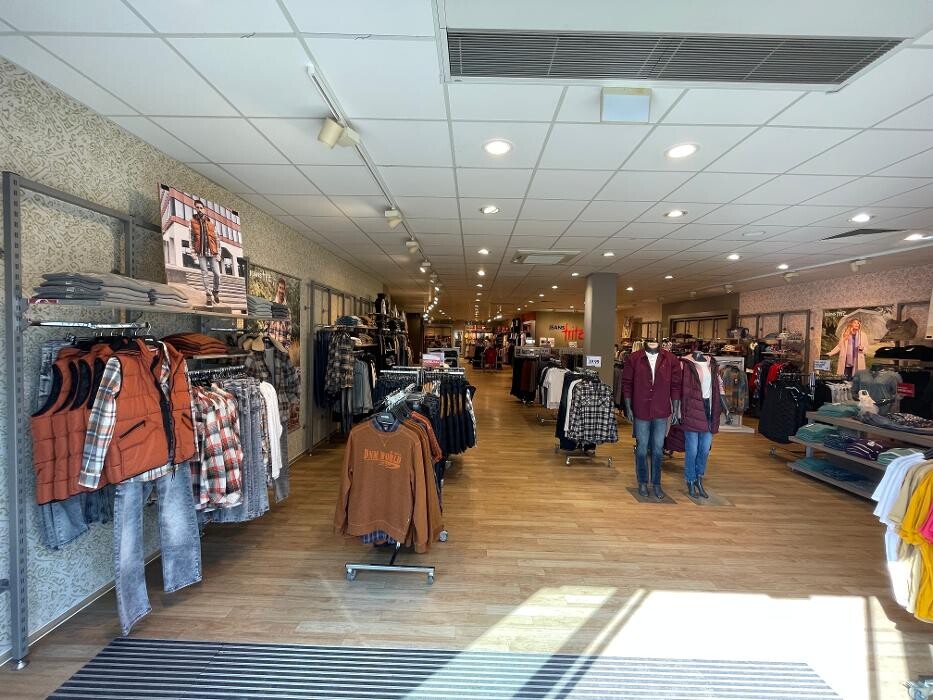 Bilder JEANS FRITZ