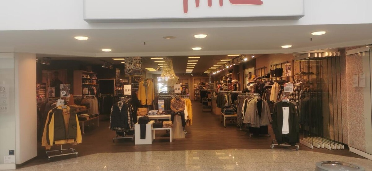 Bilder JEANS FRITZ
