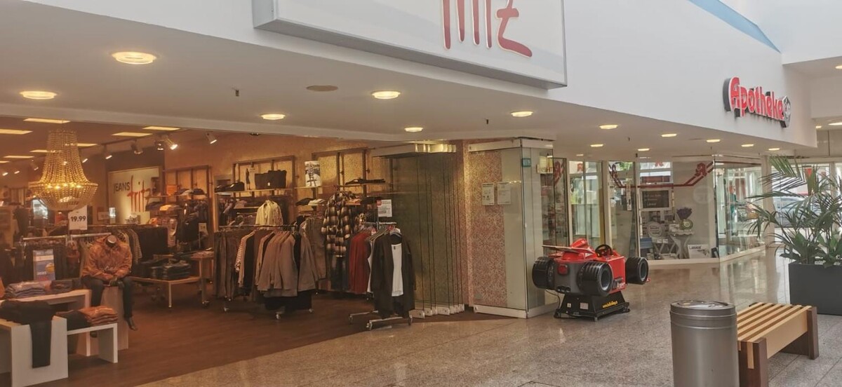 Bilder JEANS FRITZ