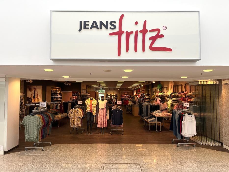 Bilder JEANS FRITZ