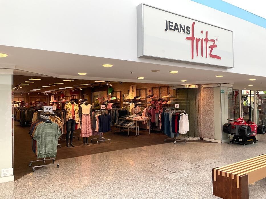 Bilder JEANS FRITZ
