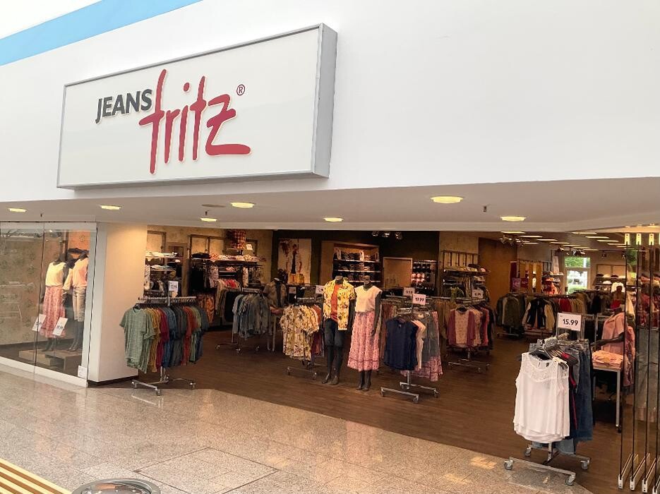 Bilder JEANS FRITZ