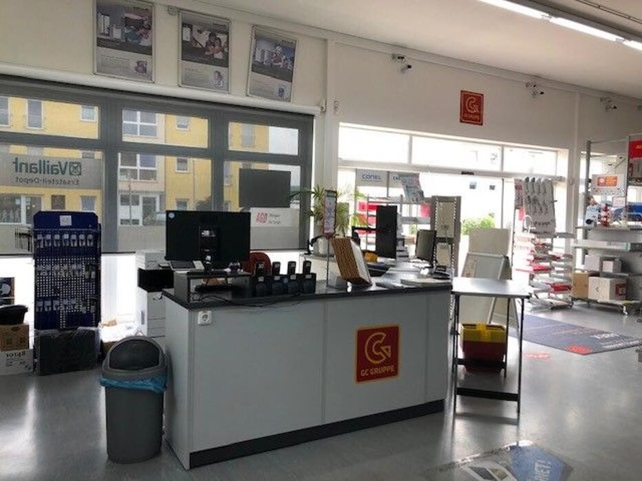 Bilder ABEX HEMPELMANN HAUSTECHNIK