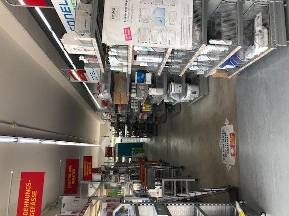 Bilder ABEX HEMPELMANN HAUSTECHNIK
