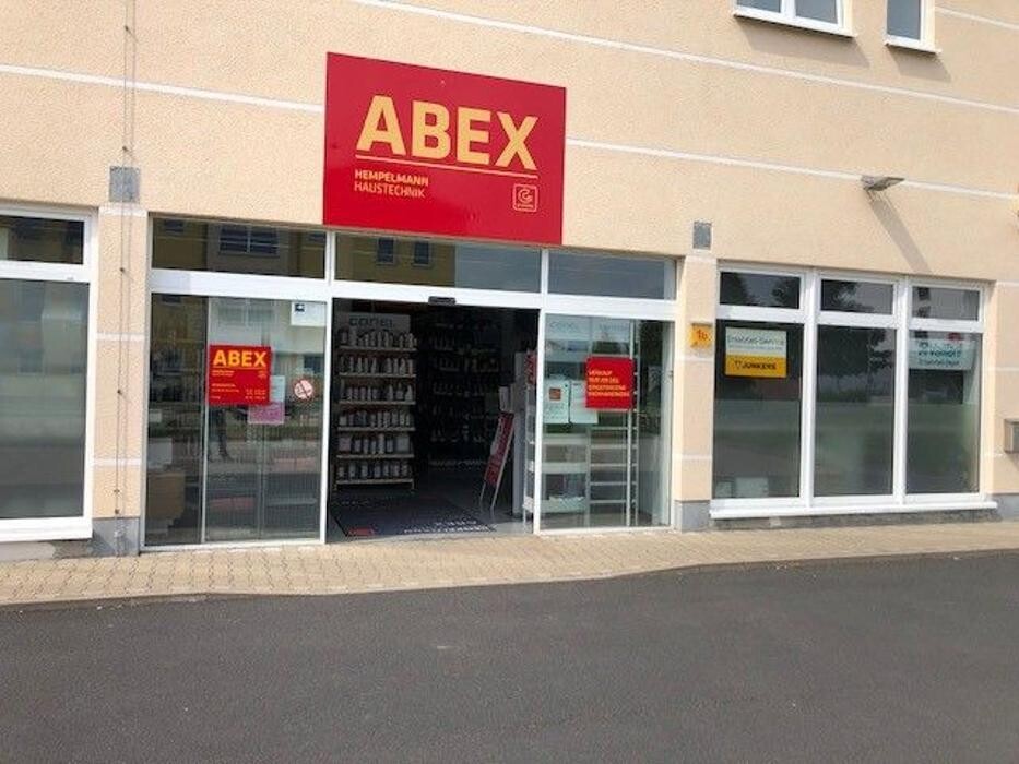 Bilder ABEX HEMPELMANN HAUSTECHNIK