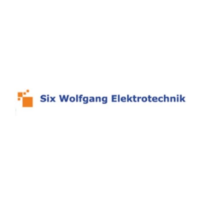 Bilder Wolfgang Six Elektrotechnik