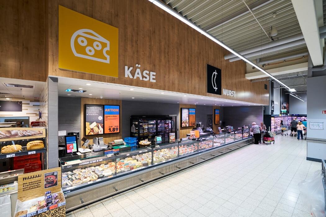 Bilder Kaufland Sonneberg